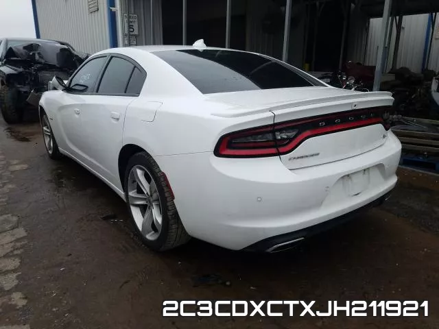 2C3CDXCTXJH211921 фото 4