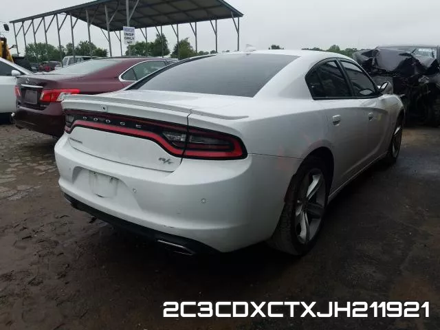 2C3CDXCTXJH211921 фото 5