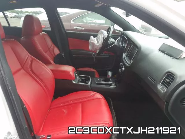 2C3CDXCTXJH211921 фото 6
