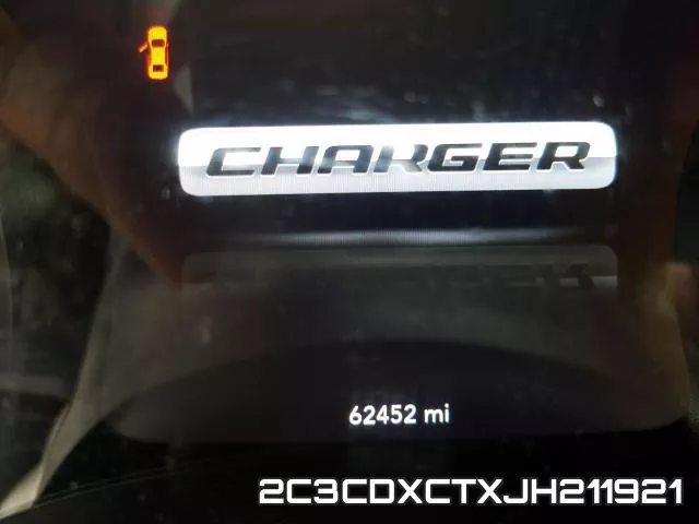 2C3CDXCTXJH211921 фото 9