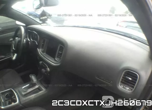 2C3CDXCTXJH260679 фото 6