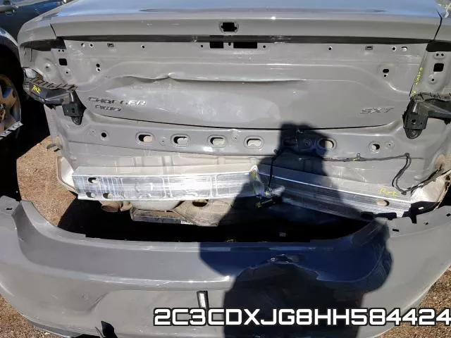 2C3CDXJG8HH584424 фото 10