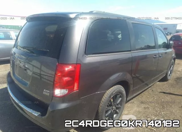2C4RDGEG0KR740182 фото 5