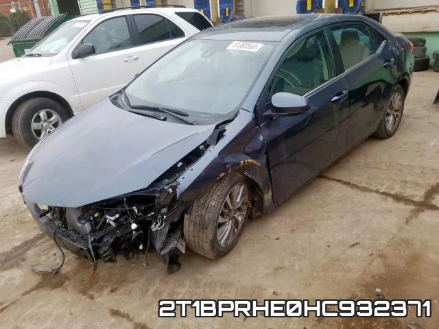 2T1BPRHE0HC932371 фото 3