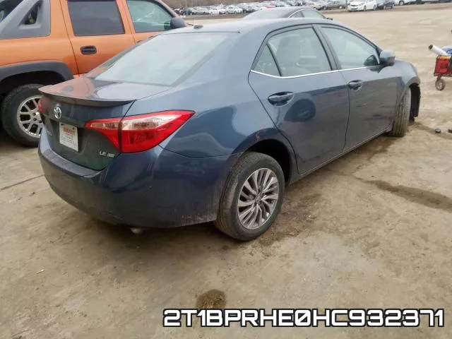 2T1BPRHE0HC932371 фото 5