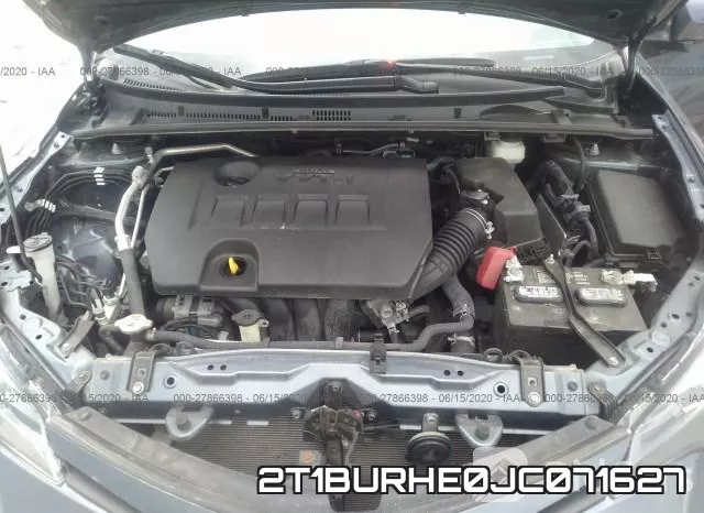 2T1BURHE0JC071627 фото 2