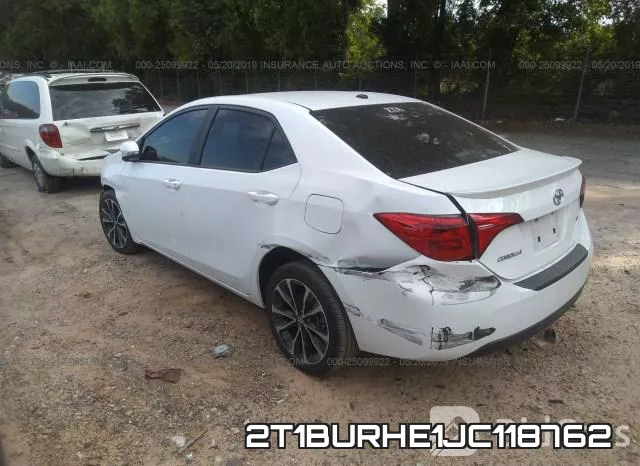 2T1BURHE1JC118762 фото 4