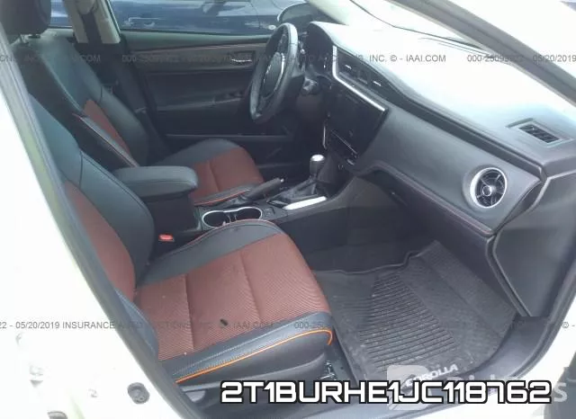 2T1BURHE1JC118762 фото 6