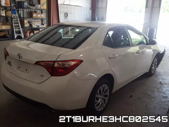 2T1BURHE3HC802545 фото 5