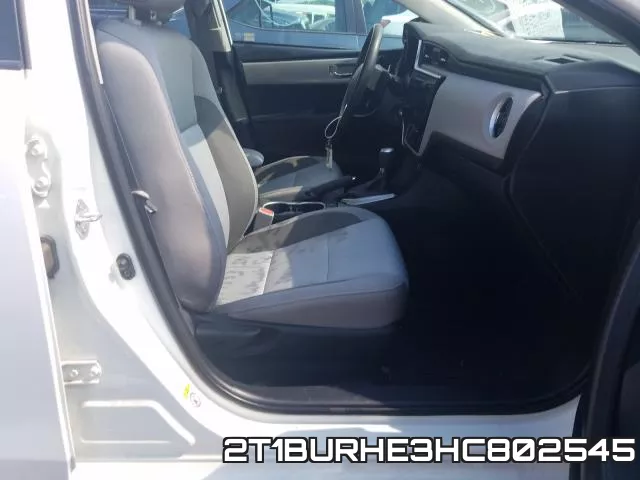 2T1BURHE3HC802545 фото 6
