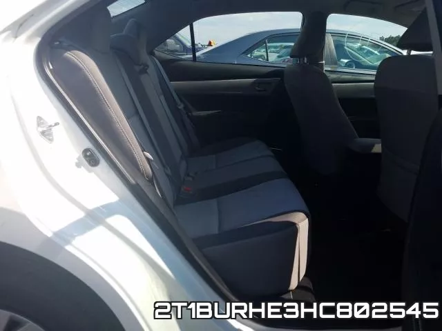 2T1BURHE3HC802545 фото 7