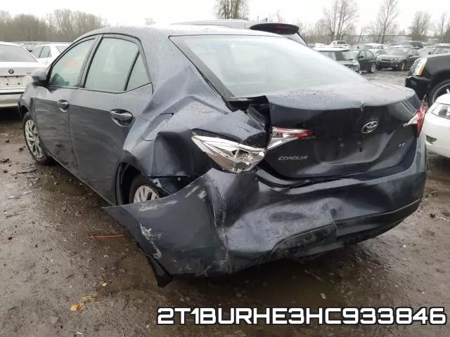 2T1BURHE3HC933846 фото 4