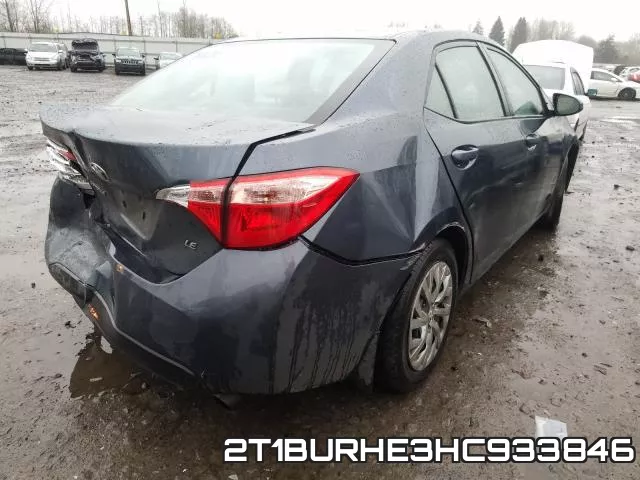 2T1BURHE3HC933846 фото 5