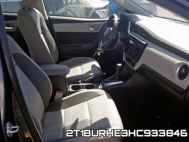 2T1BURHE3HC933846 фото 6