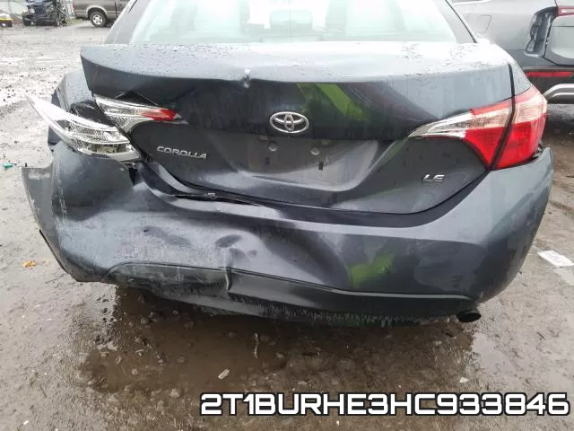 2T1BURHE3HC933846 фото 10