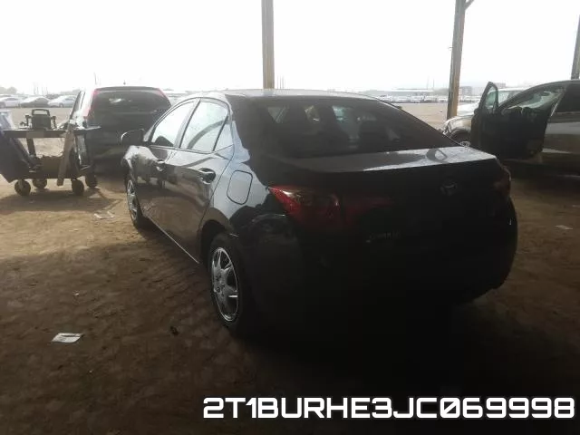2T1BURHE3JC069998 фото 4