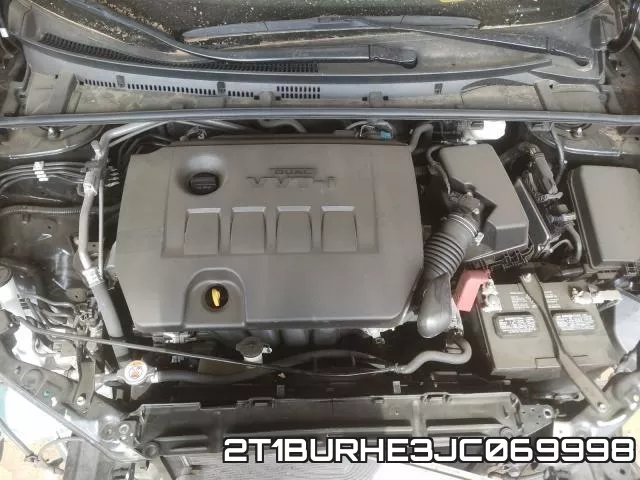 2T1BURHE3JC069998 фото 8