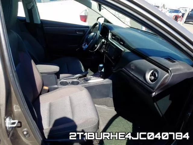 2T1BURHE4JC040784 фото 6