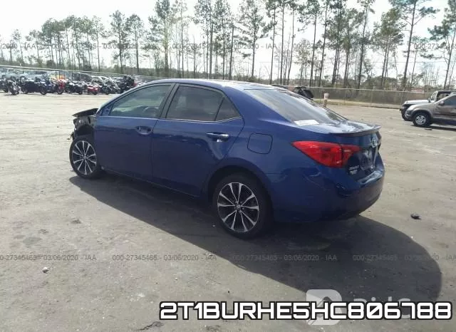 2T1BURHE5HC806788 фото 4