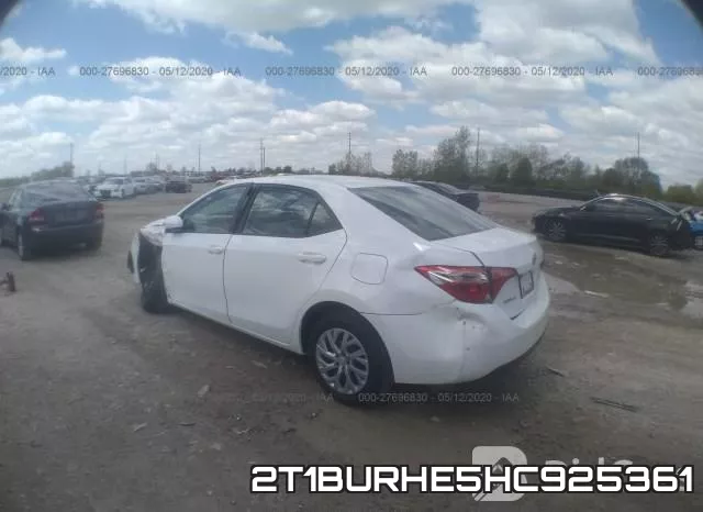 2T1BURHE5HC925361 фото 4