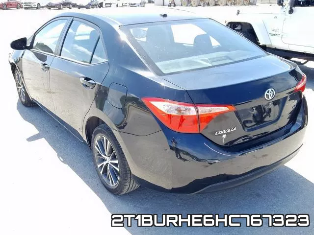 2T1BURHE6HC767323 фото 4