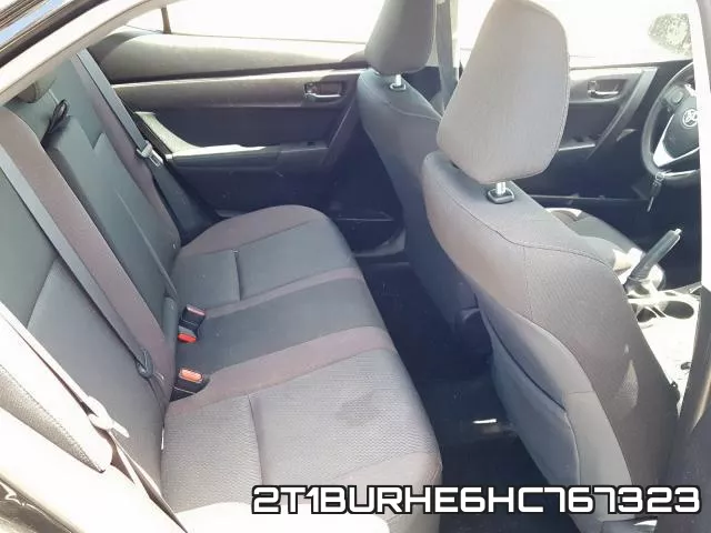2T1BURHE6HC767323 фото 7