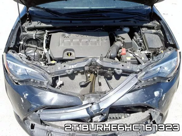 2T1BURHE6HC767323 фото 8
