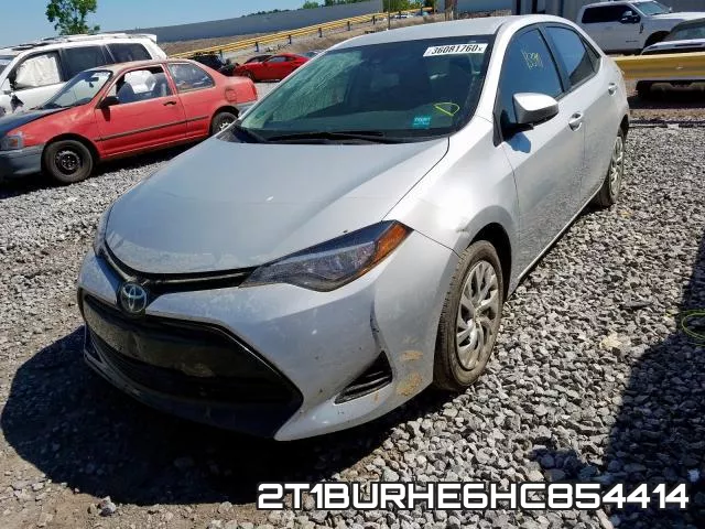 2T1BURHE6HC854414 фото 3