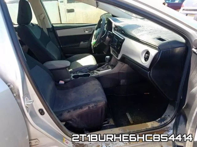 2T1BURHE6HC854414 фото 6