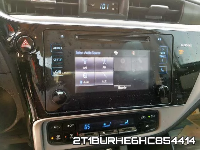 2T1BURHE6HC854414 фото 10