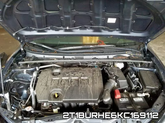 2T1BURHE6KC169112 фото 8