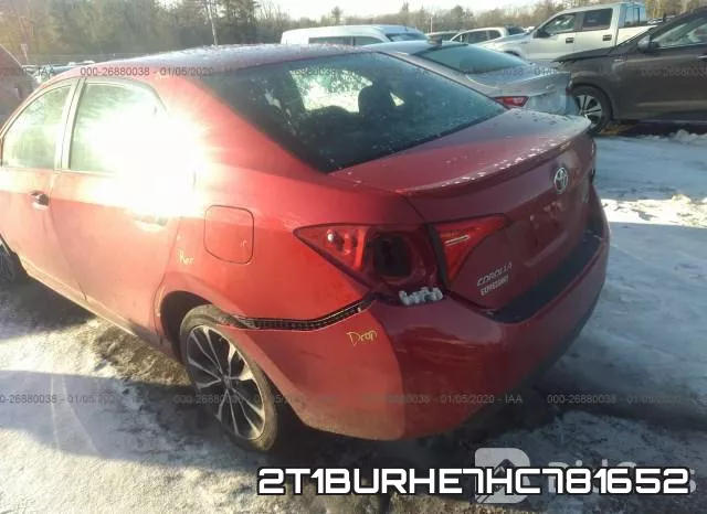 2T1BURHE7HC781652 фото 4