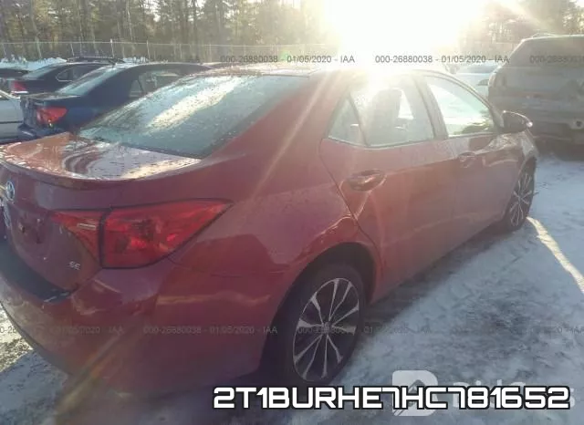 2T1BURHE7HC781652 фото 5