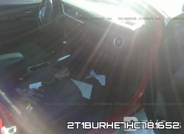 2T1BURHE7HC781652 фото 6