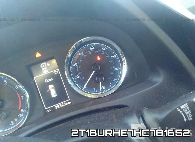 2T1BURHE7HC781652 фото 8