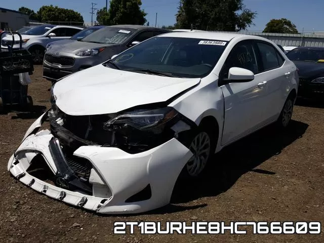 2T1BURHE8HC766609 фото 3