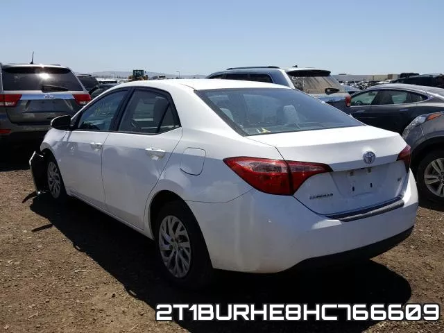 2T1BURHE8HC766609 фото 4