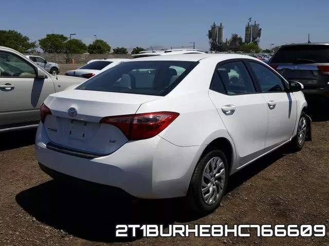 2T1BURHE8HC766609 фото 5