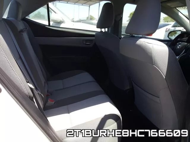 2T1BURHE8HC766609 фото 7