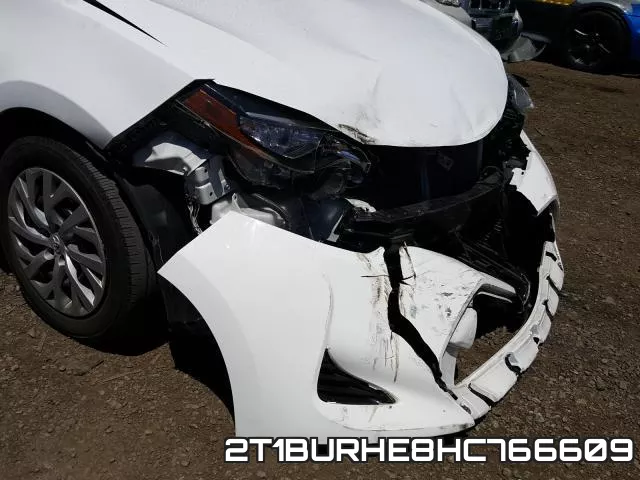 2T1BURHE8HC766609 фото 10