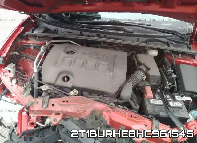 2T1BURHE8HC961545 фото 2