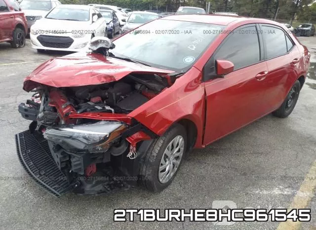 2T1BURHE8HC961545 фото 3