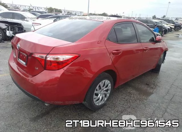 2T1BURHE8HC961545 фото 5