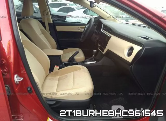 2T1BURHE8HC961545 фото 6