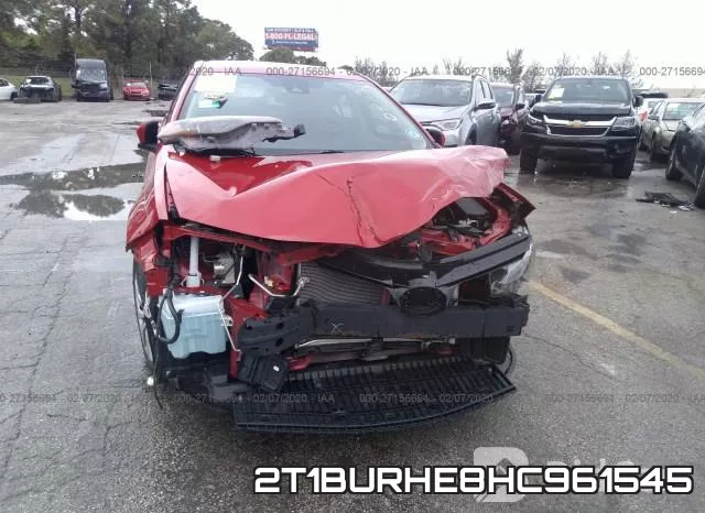 2T1BURHE8HC961545 фото 7