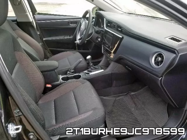 2T1BURHE9JC978599 фото 6