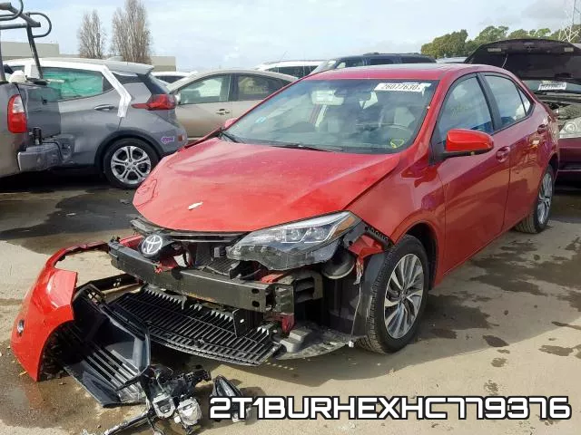 2T1BURHEXHC779376 фото 3