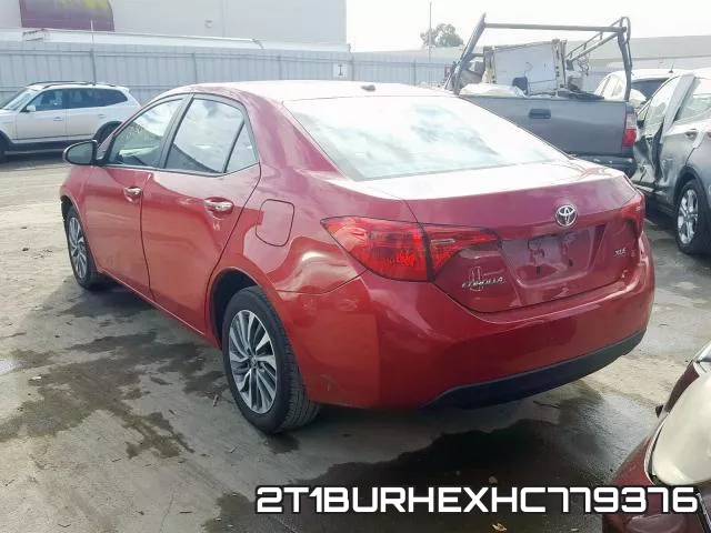 2T1BURHEXHC779376 фото 4