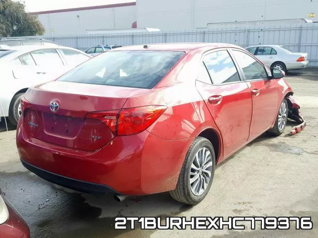 2T1BURHEXHC779376 фото 5