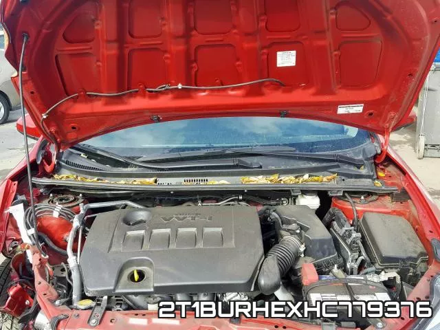 2T1BURHEXHC779376 фото 8